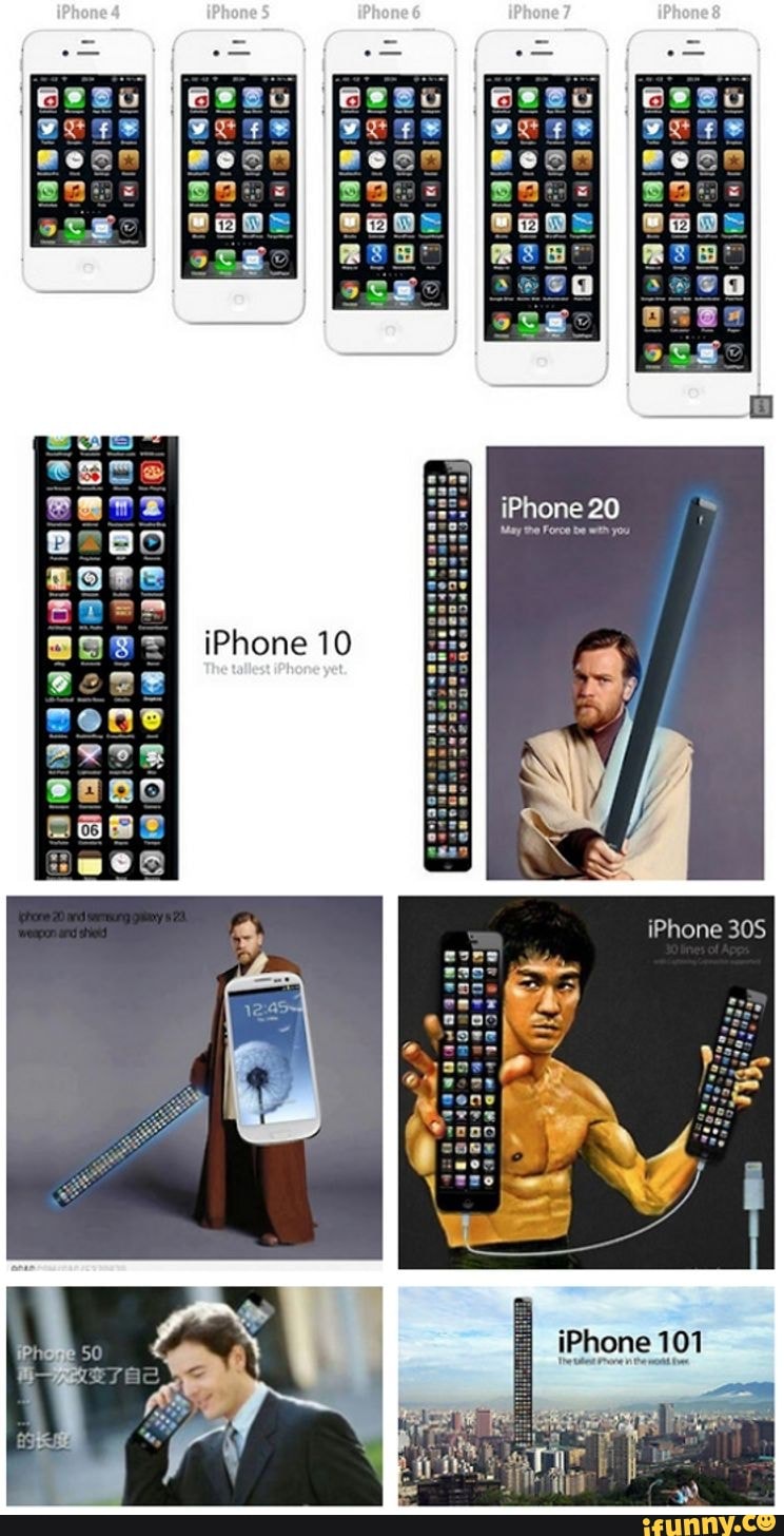 Iphone 20