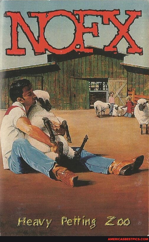 Sissy Island Petting Zoo