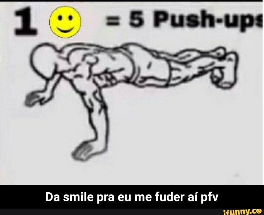 Da smile pra eu me fuder ai pfv - Da smile pra eu me fuder aí pfv