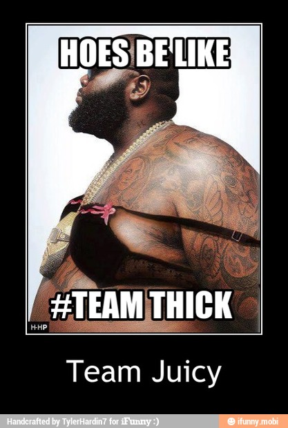 Team Juicy - Team Juicy