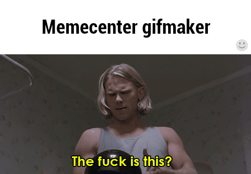 meme gif generator