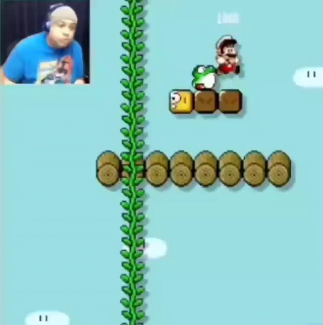 SUPER Super Mario Maker 2 vs Super Mario Maker I Direct Comparison NxckQSO  - 1M view5-1day ago - iFunny