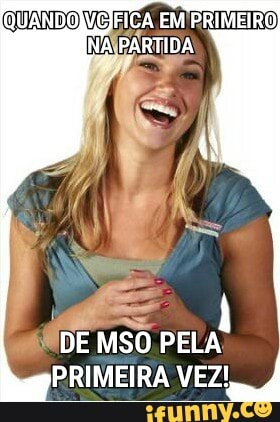QUANDO NVGJEICA EM'PRIMEIRO
[NARA
WDE MSO PELA
PRIMEIRA VEZ!