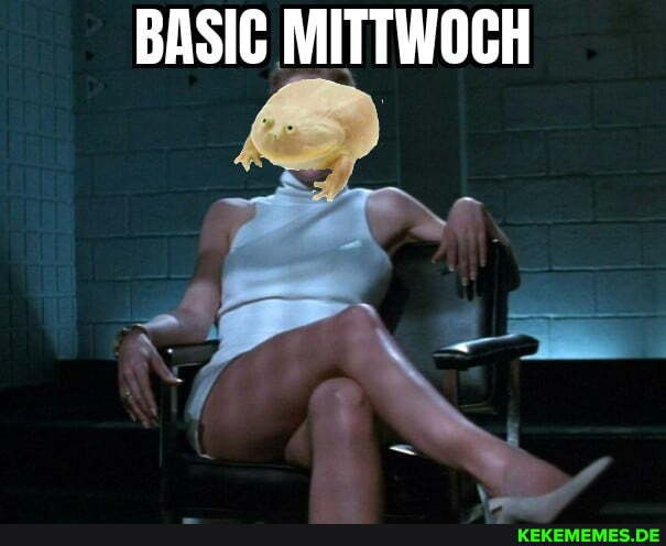 BASIC MITTWOCH