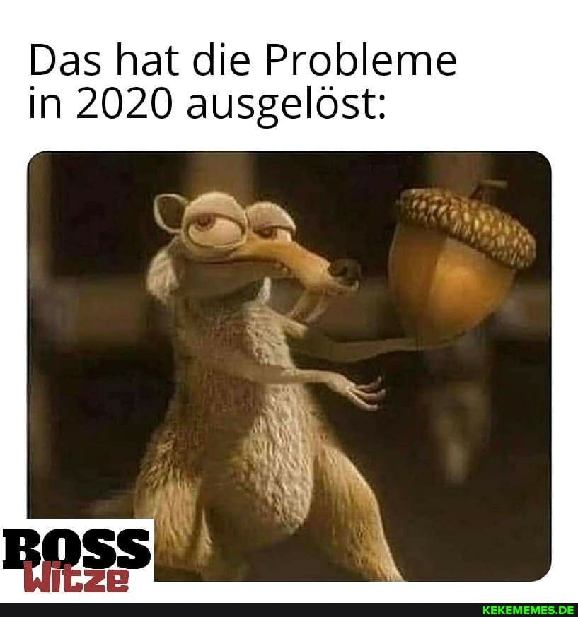 Das hat die Probleme in 2020 ausgelöst: