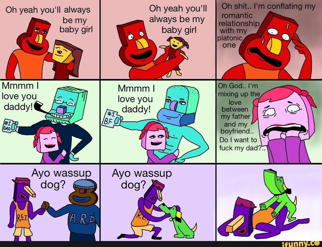 Oh yeah you'll always Oh yeah you'll be my always be my baby girl...