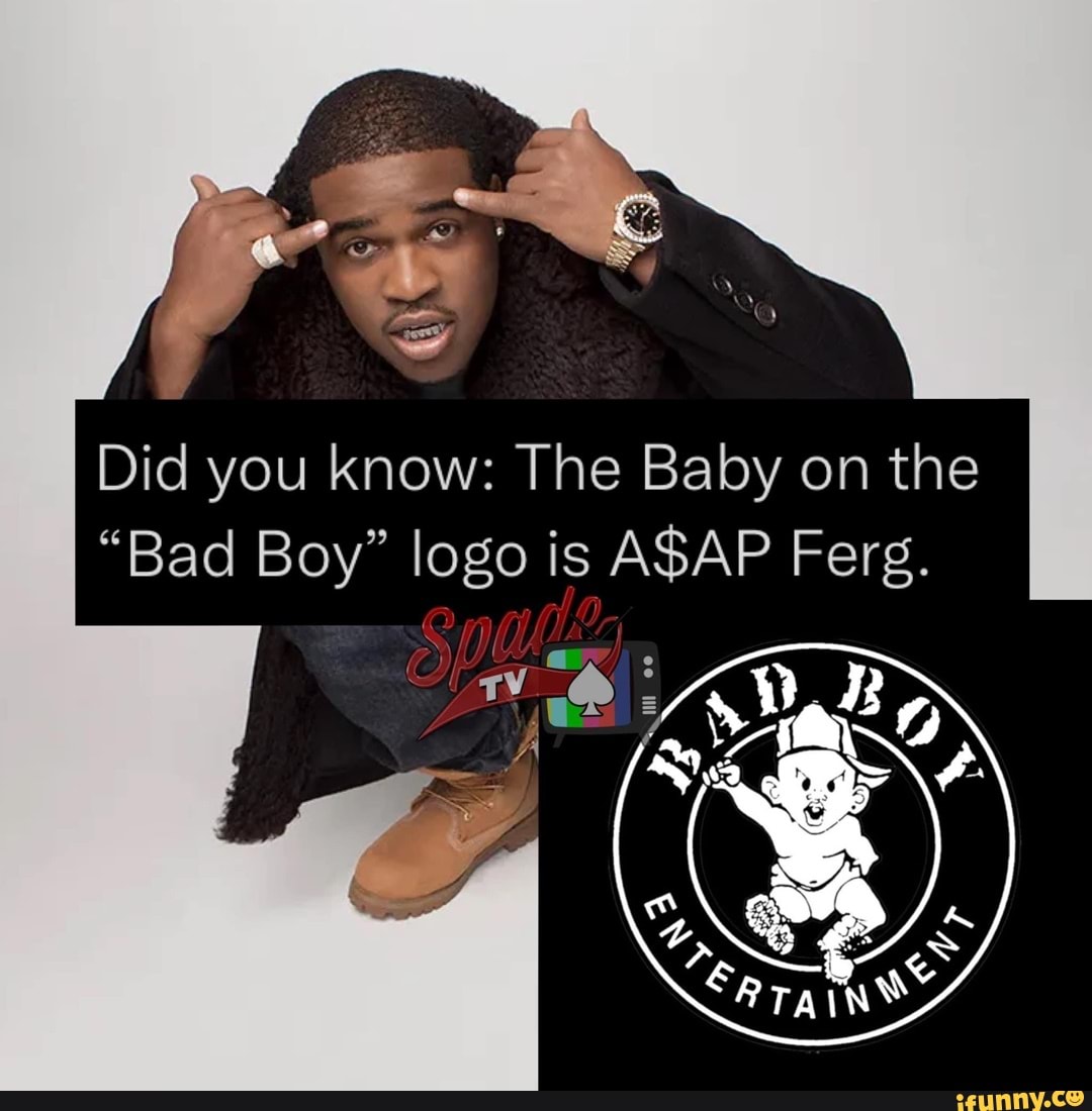 Asap Ferg Logo