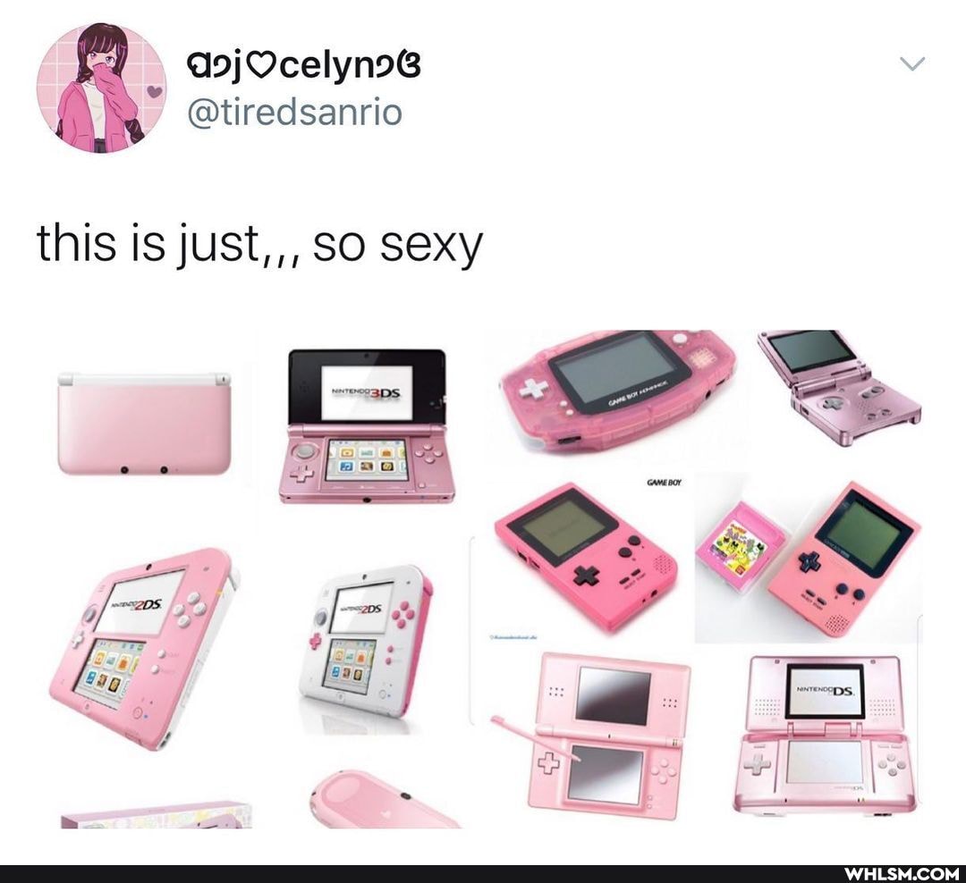 @tiredsanrio
this is just,,, SO Sexy