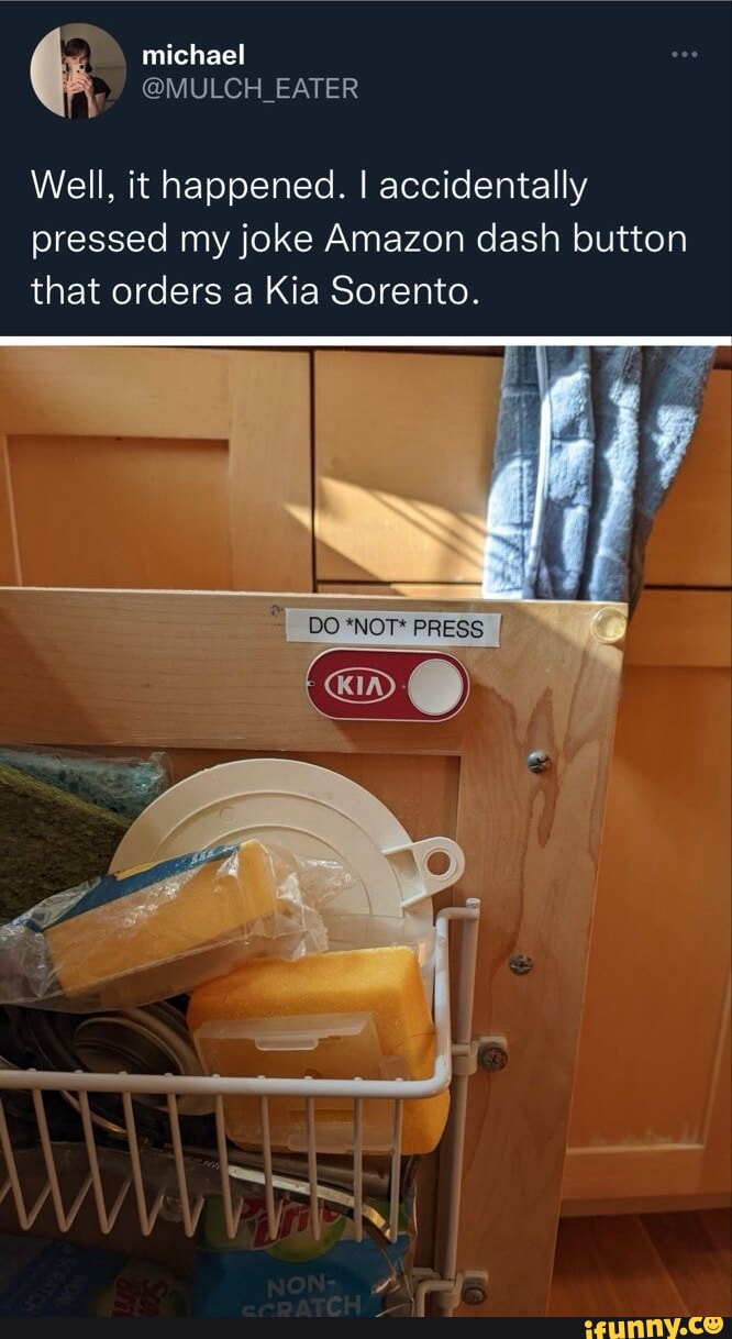 The four horsemen of perfect jobs i GENA BUMGARNER Chicken Nugget