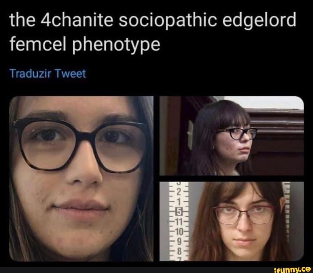 Femcel phenotype