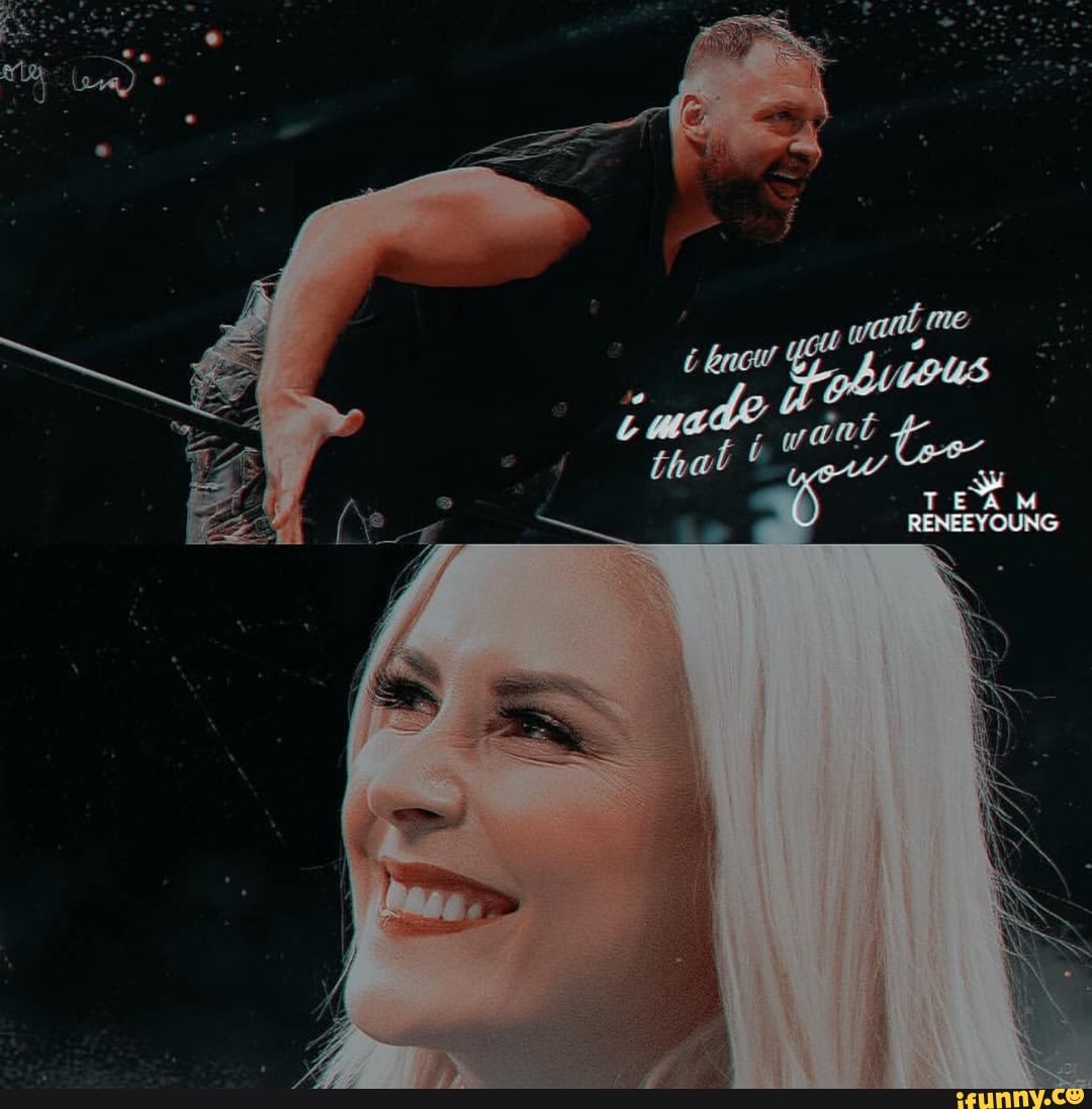 reneeyoung, deanambrose, jonmoxley, deanee