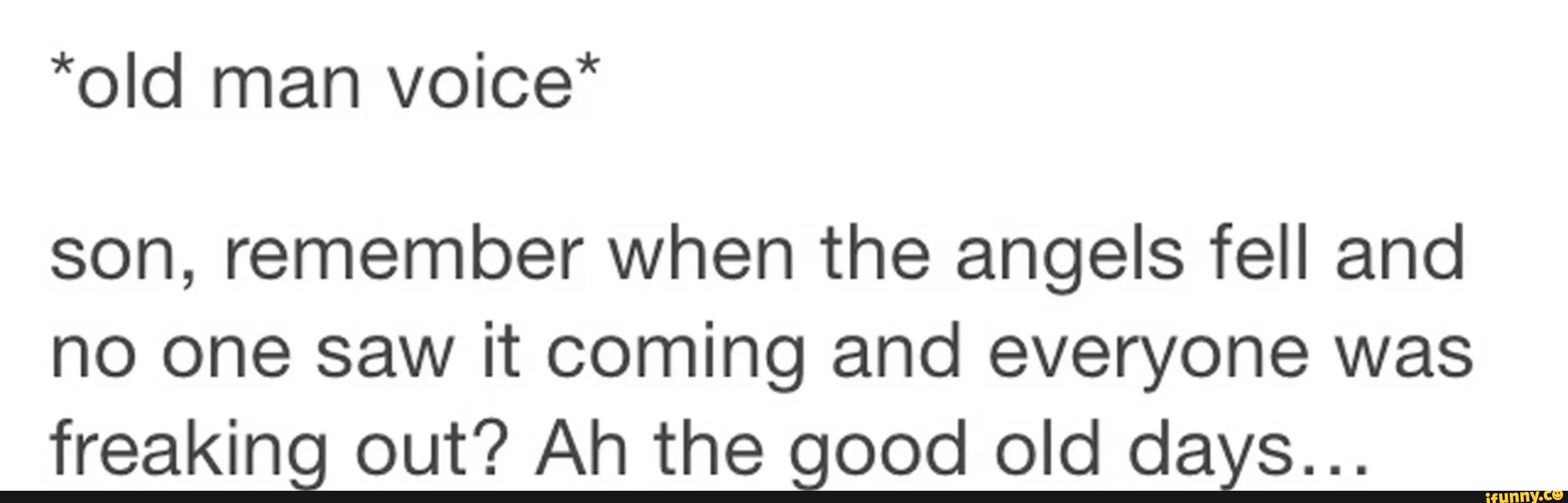 old-man-voice-son-remember-when-the-angels-fell-and-no-one-saw-it