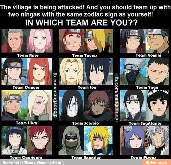 The village is being attacked! And you should team up with
IN WHICH TEAM ARE Bical