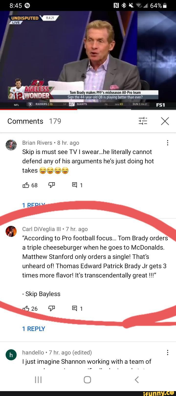 Skip Bayless on X: THOMAS EDWARD PATRICK BRADY JR!!!!!!!!!!!!!!!!!!!!!!!!!!!!!!!!!!!!!!!!!!!!!!!!!!!!!!!!!!!!!!!!!!!!!!!!!!!!!!!!!!!!!!!!!!!!!!   / X