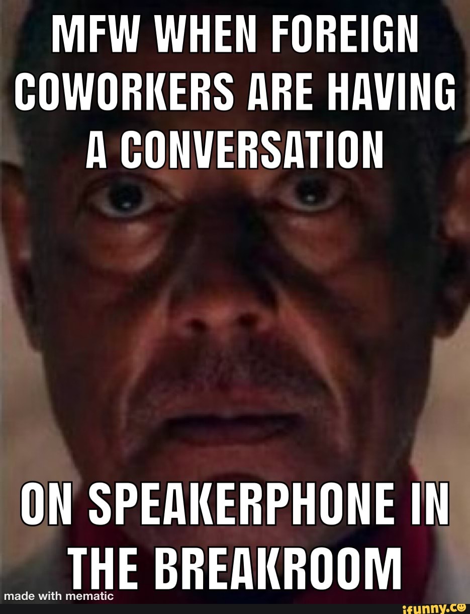 Speakerphone memes. Best Collection of funny Speakerphone pictures on