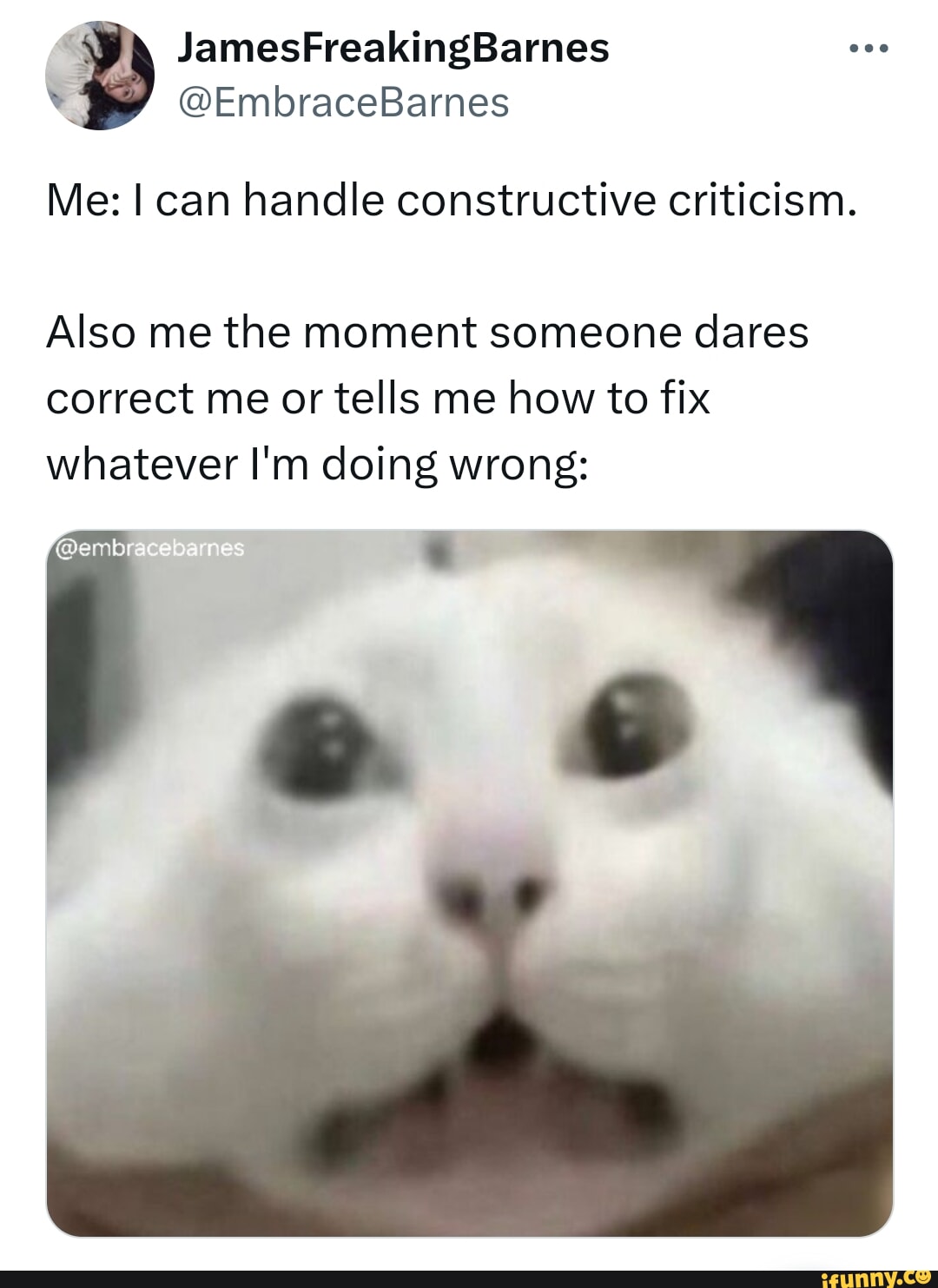 Constructivecriticism memes. Best Collection of funny ...