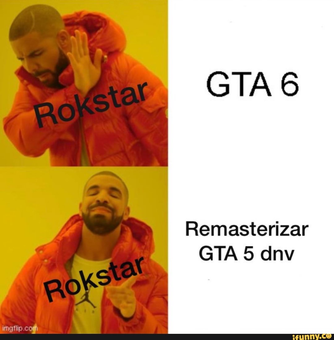 Remasterizar