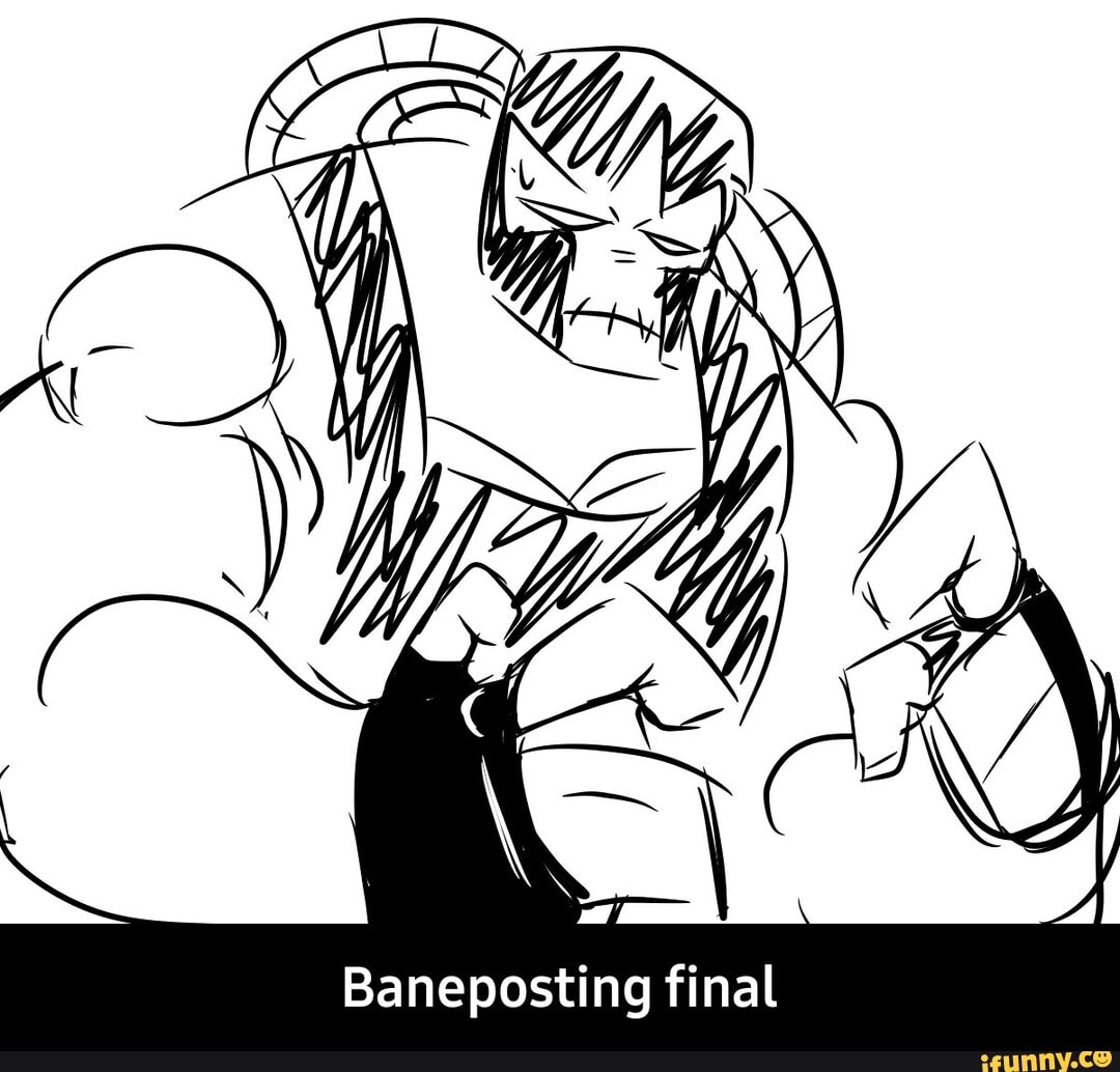 Baneposting
final - Baneposting final