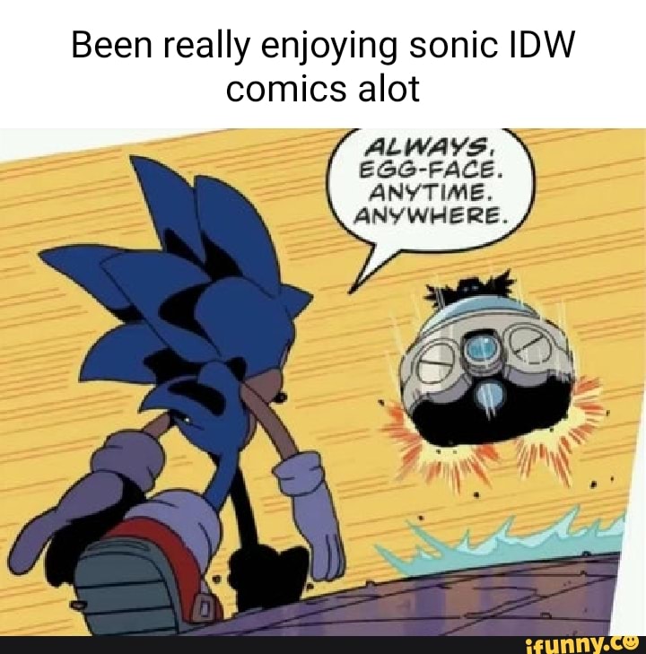 Sonicidw memes. Best Collection of funny Sonicidw pictures on iFunny