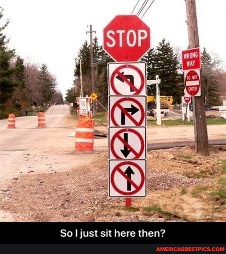 So just sit here then? - So I just sit here then?