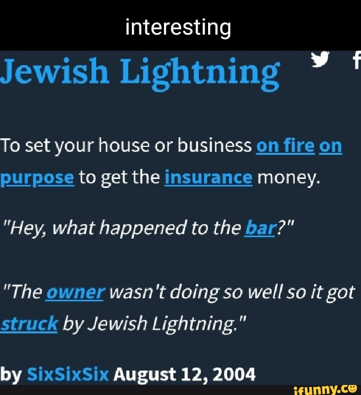 Check your mailbox iFunny