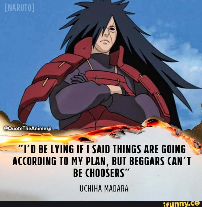 Madara_uchiha memes. Best Collection of funny Madara_uchiha pictures on ...