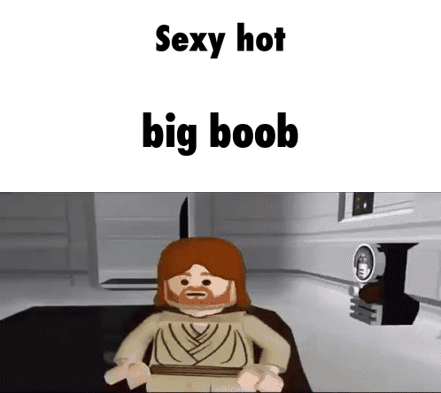 Sexy hot big boob - iFunny