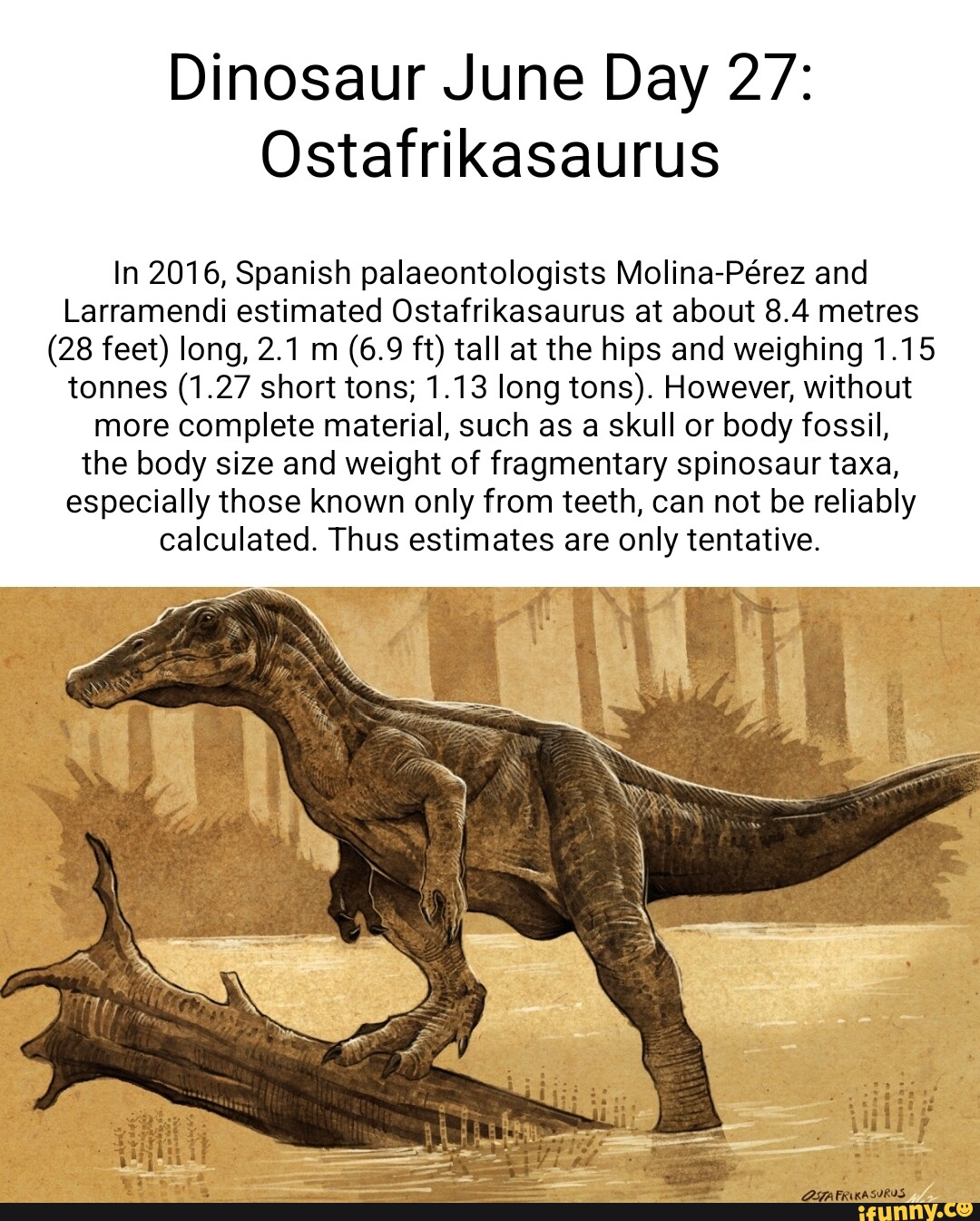 Ostafrikasaurus memes. Best Collection of funny Ostafrikasaurus