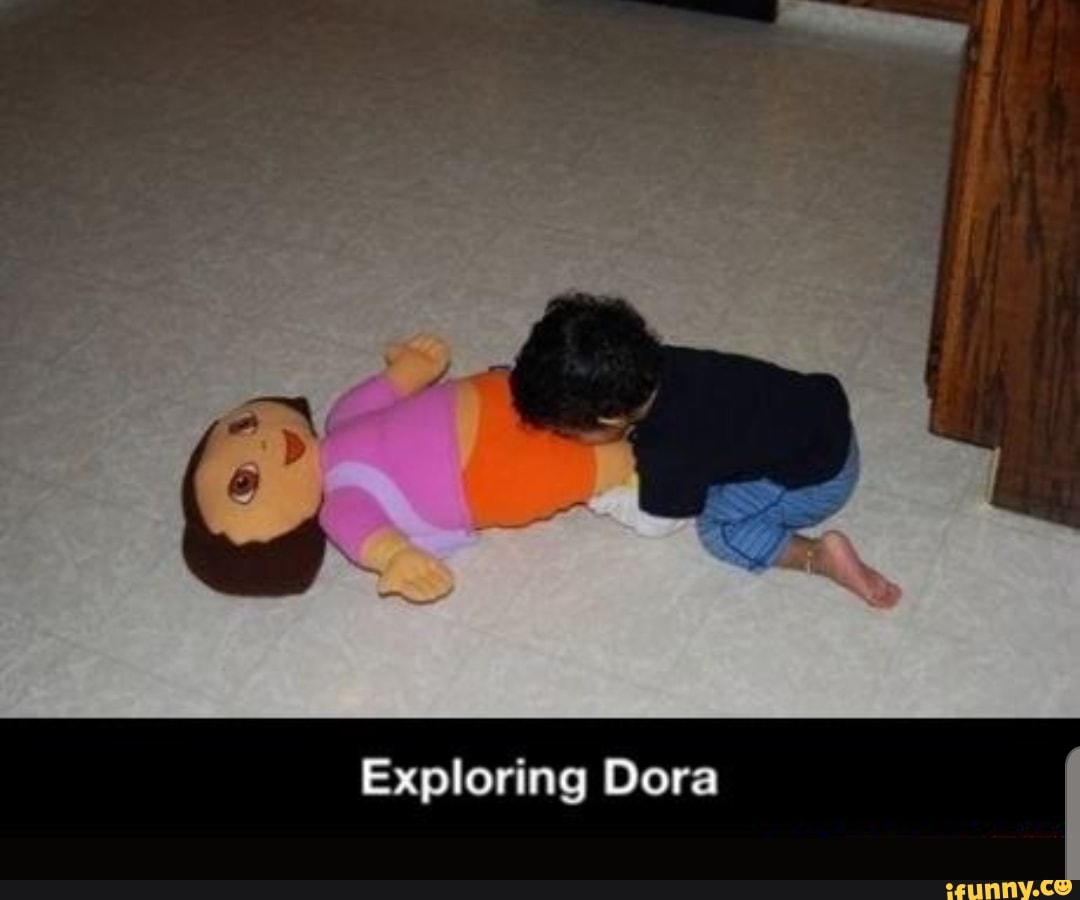 Exploring Dora