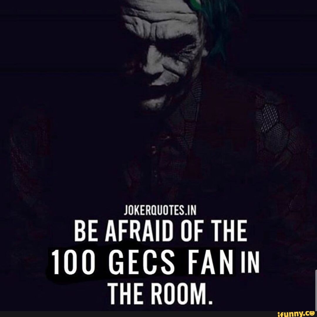 Jokerquotes Memes Best Collection Of Funny Jokerquotes Pictures On Ifunny