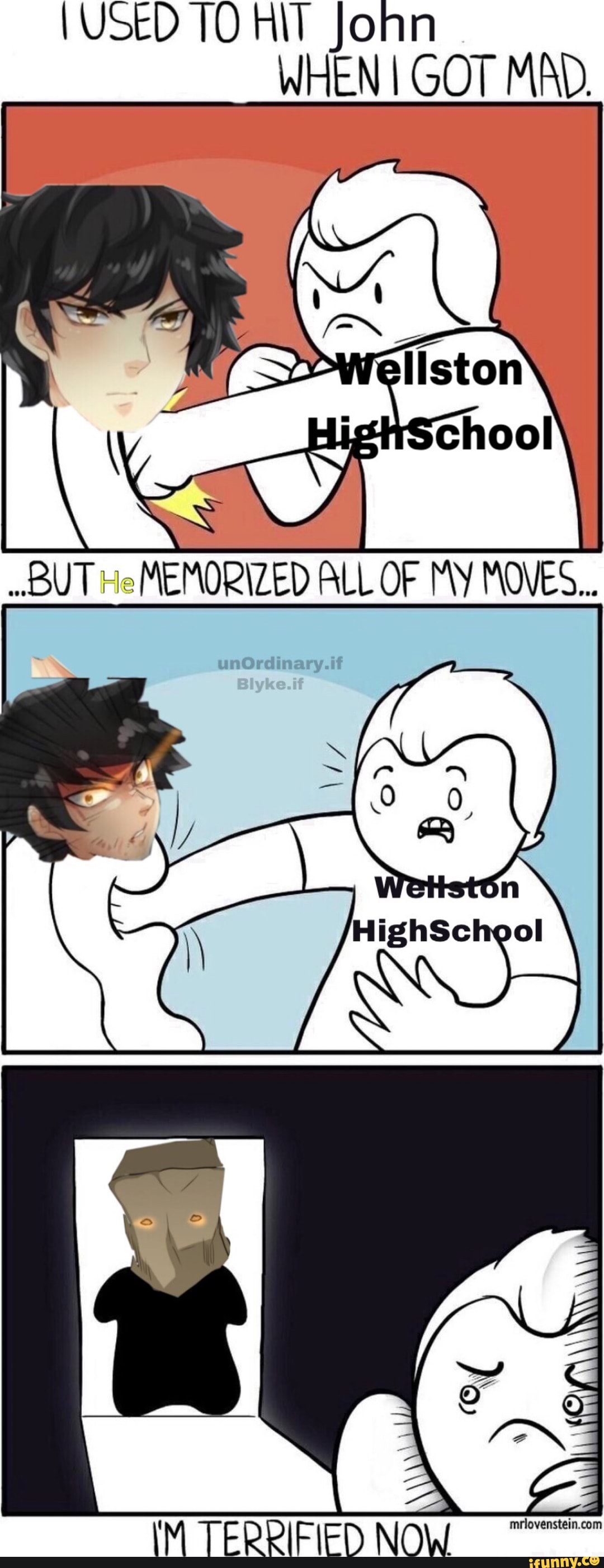 Featured image of post The Best 14 Unordinary Memes