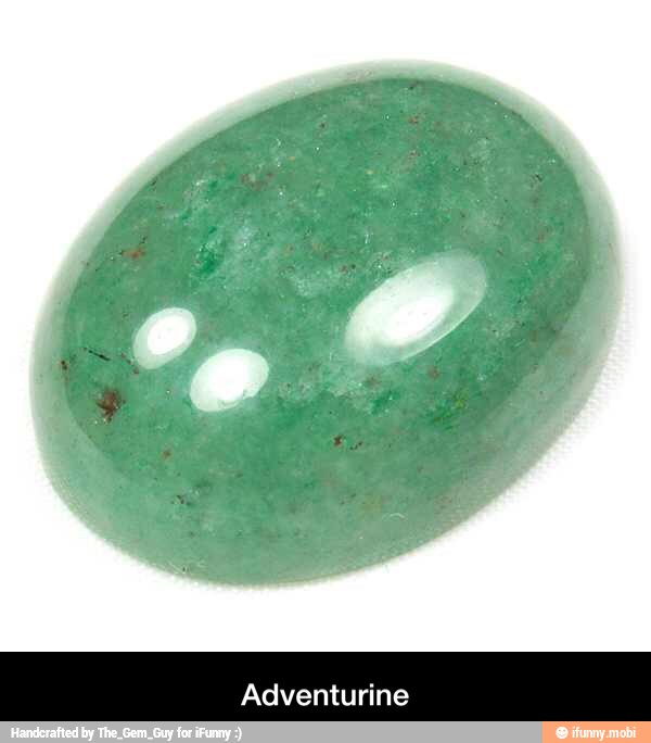 Adventurine - Adventurine