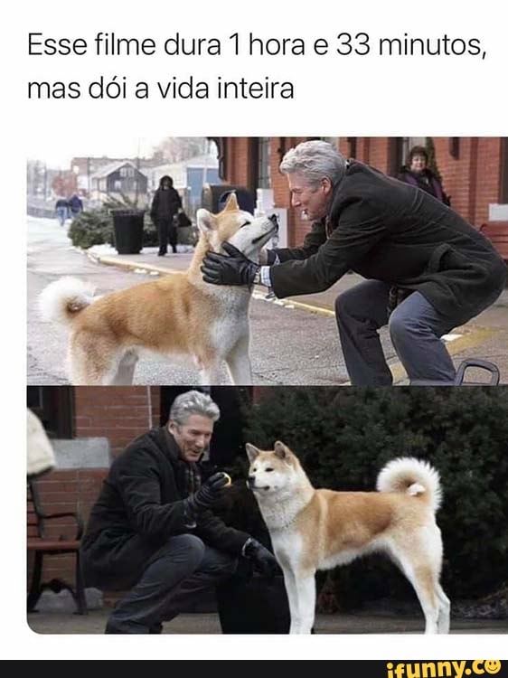 Esse filme dura 1 hora e 33 minutos, mas dói a vida inteira