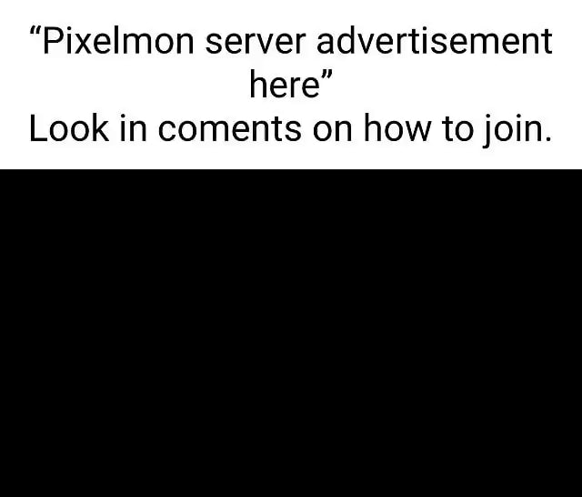 HALLOWED FANTASY PIXELMON • Pixelmon Servers