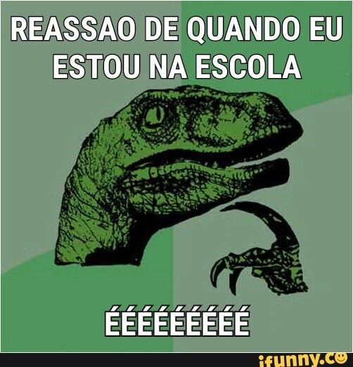EASSÃO DE QUANDO EU
