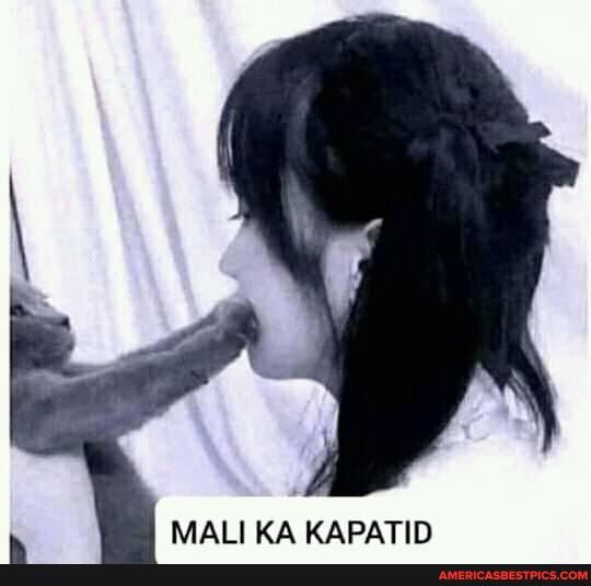 MALI KA KAPATID