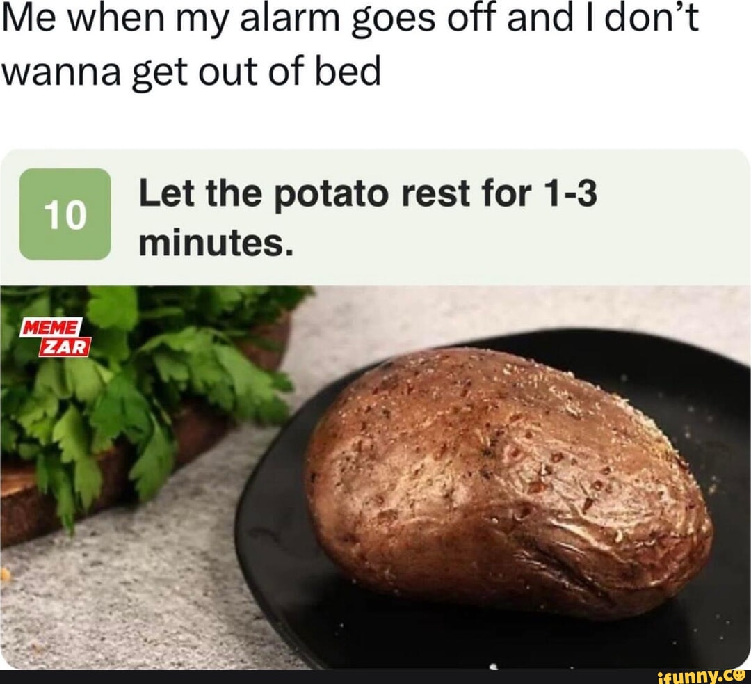 Potato memes. Best Collection of funny Potato pictures on iFunny