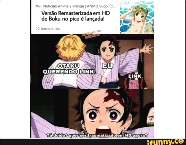 Noticias Animy
22
Versão Remasterizada em HD de Boku no pico é lançada!
quro HD coro