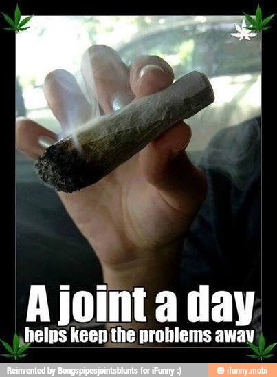 Ajoin
a day
helps
away