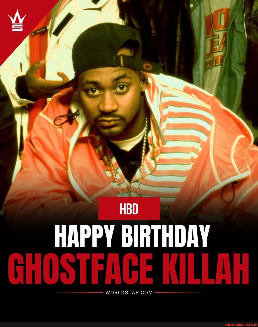 HBO HAPPY BIRTHDAY - America’s best pics and videos