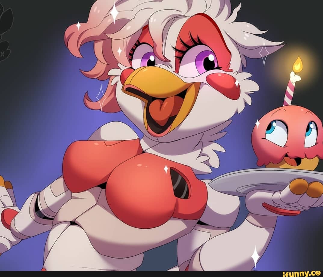 Funtimechica memes. Best Collection of funny Funtimechica pictures on iFunny