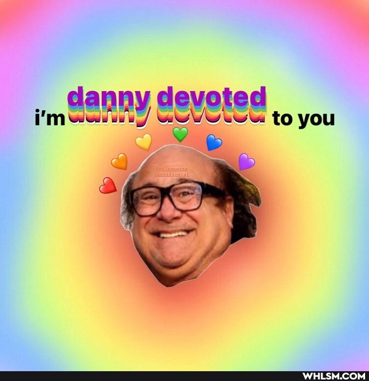 y devoted
to YOU