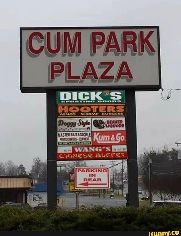 CUM PARK PLAZA
