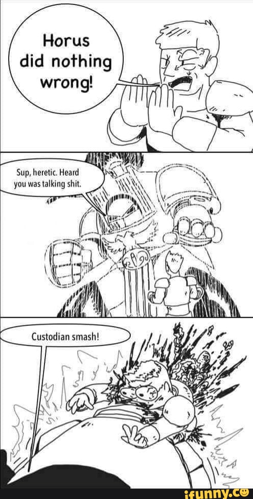 Shit Talker Meme