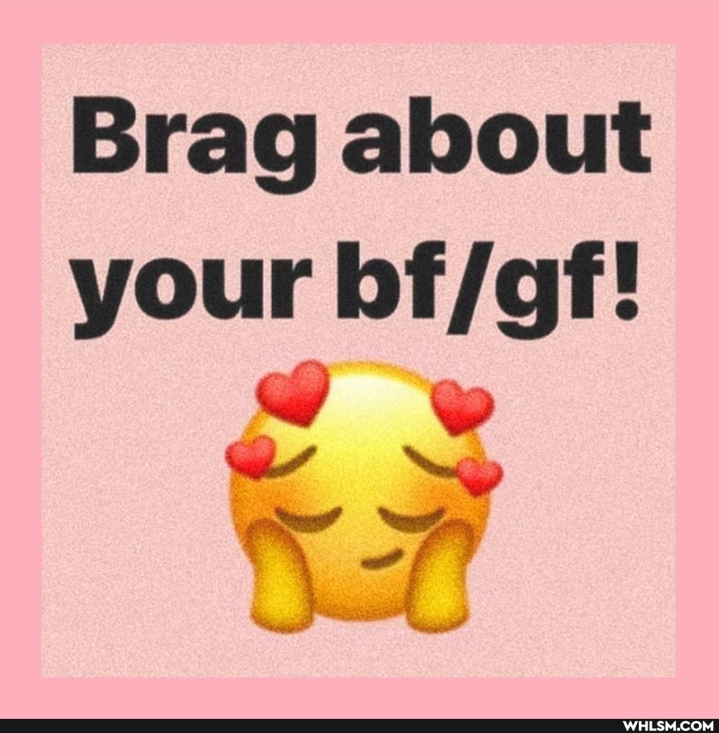 Brag about
your
ww