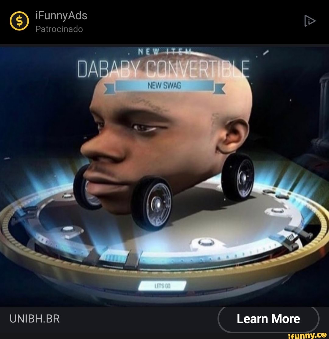 Ad
ABARY
UNIBH.BR Learn More )