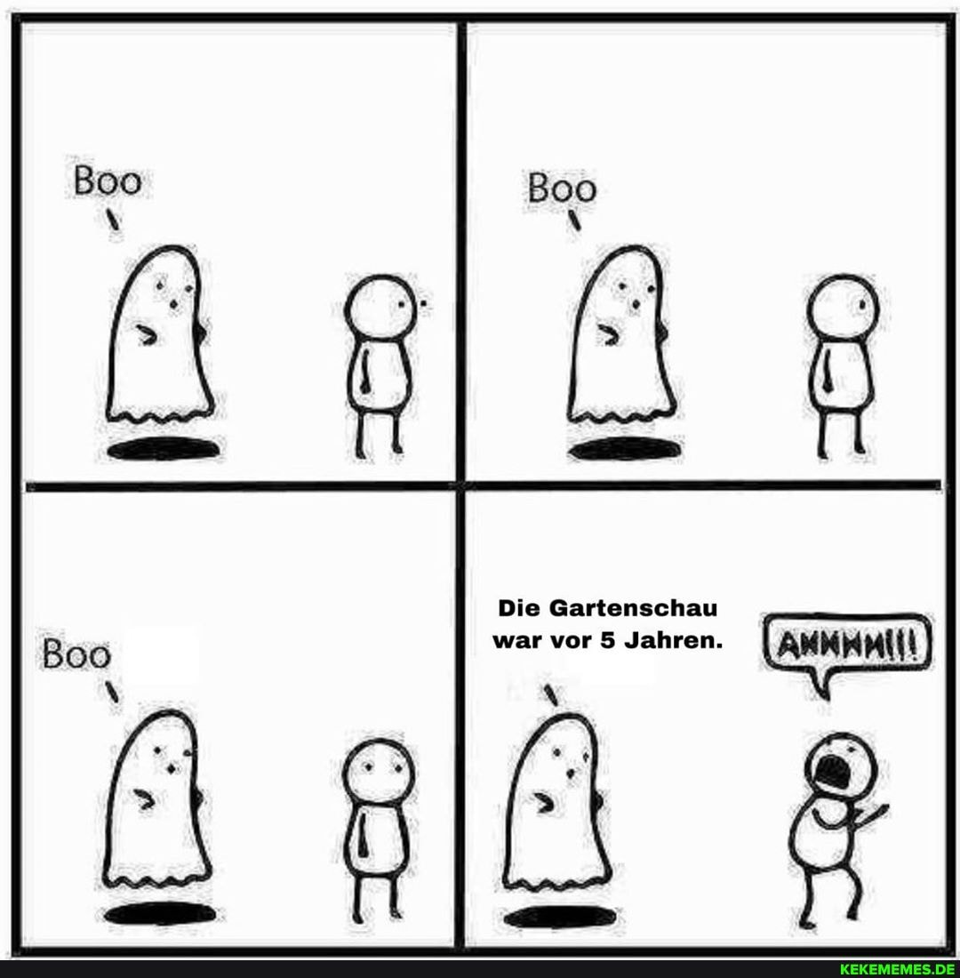 Die Gartenschau
I war vor 5 Jahren.
