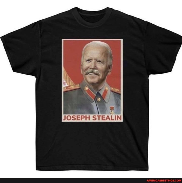 JOSEPH STEALIN