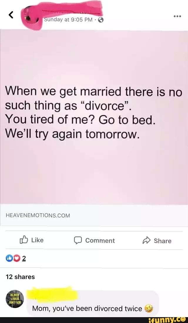 divorced twice at 50 dating again