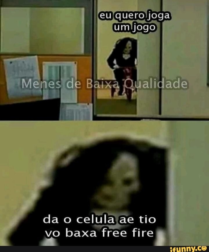 vo baxa free fire